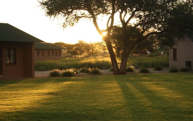 OUT OF Nature Country Lodge