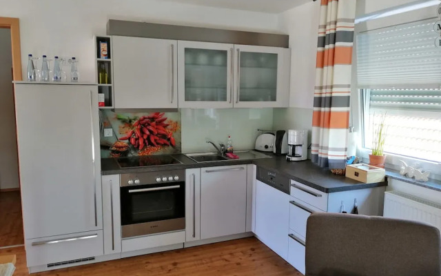 Ferienwohnungen Haag