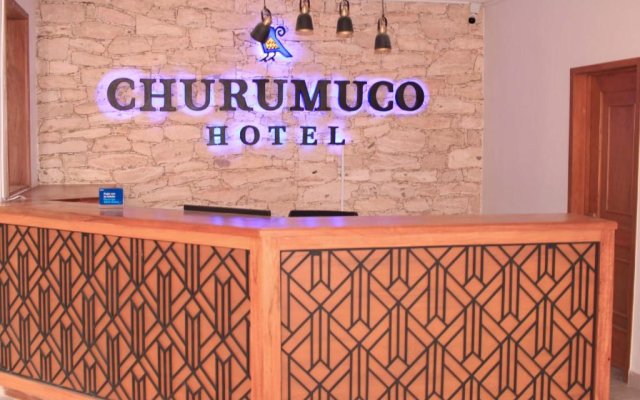 Hotel Churumuco