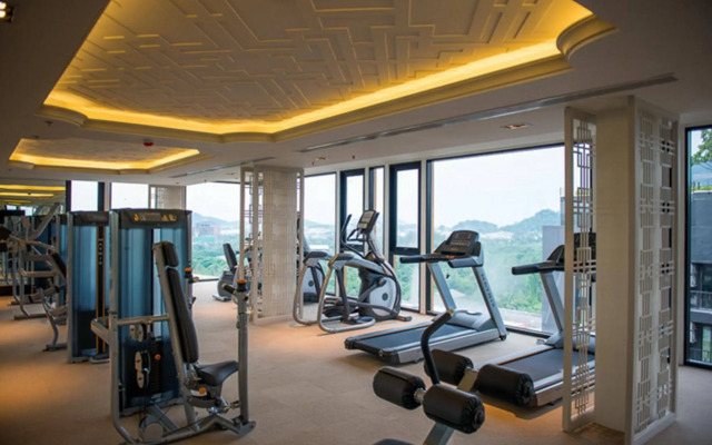Duplex Height Phuket
