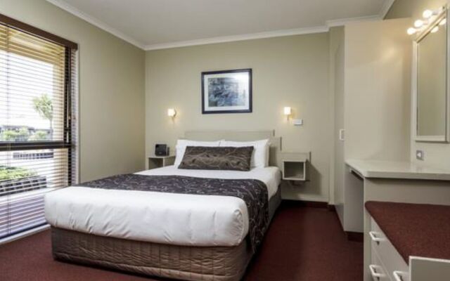 Fairley Motor Lodge