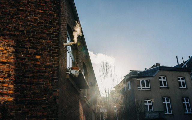 Brick Lofts by BHH Living