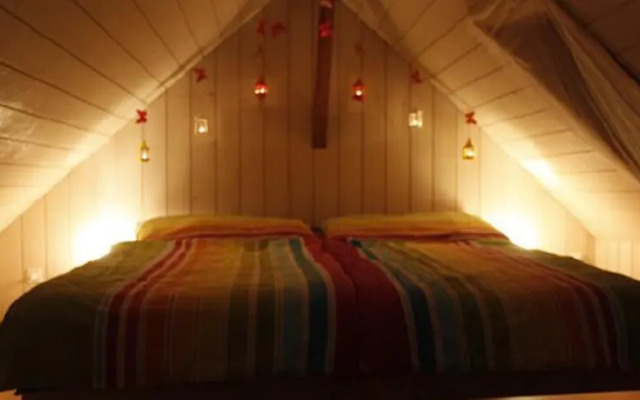 Hadassa Apartment Mutzli