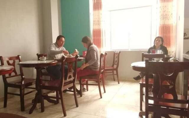 Hotel Real Chimbote