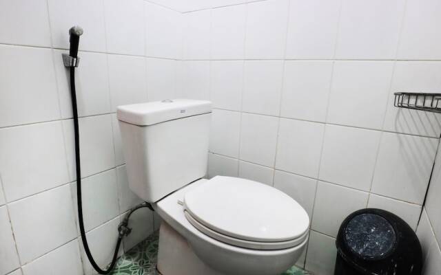 Sabrina Guest House