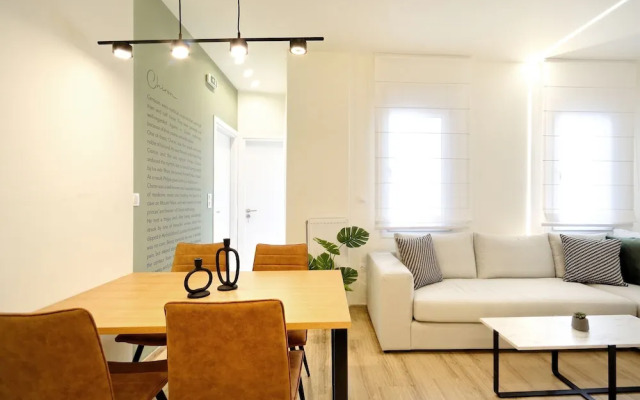Eos Residence