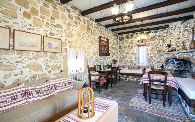 Cretan Traditional Villas
