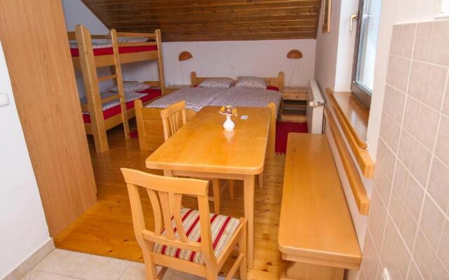 Tourist Farm Pri Martinovih