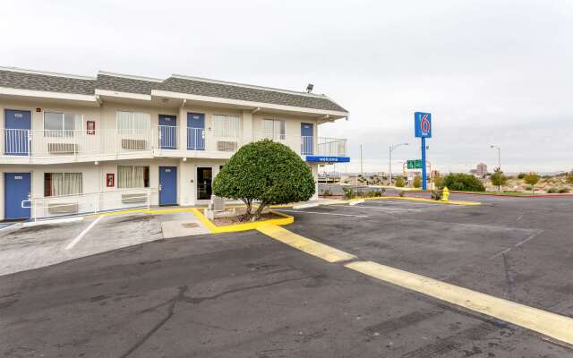 Motel 6 Albuquerque, NM - South - Airport