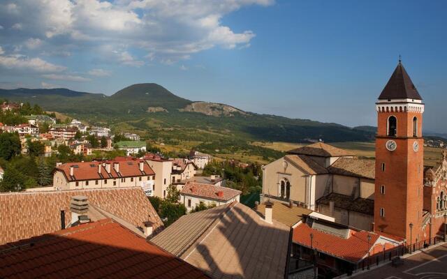 Garnì La Rua nel Bosco