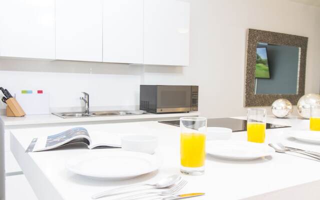 It Building 302 by iMexico