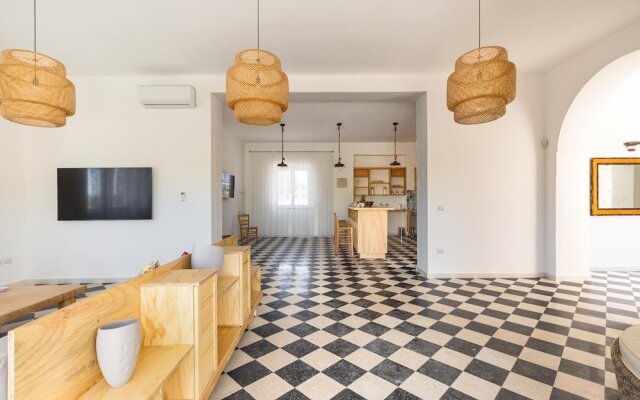 2444 Villa Mirante by Perle di Puglia