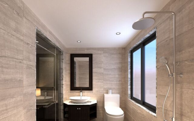 Eco Boutique Hotel