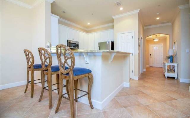 444 Cinnamon Beach - Three Bedroom Condo