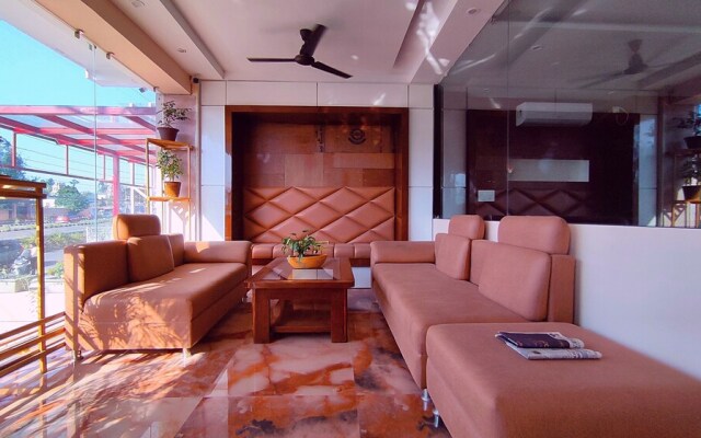 Spring Sky Haridwar by ShriGo Hotels