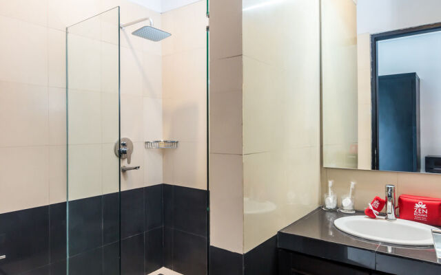 ZEN Rooms Tuban Puri Grenceng