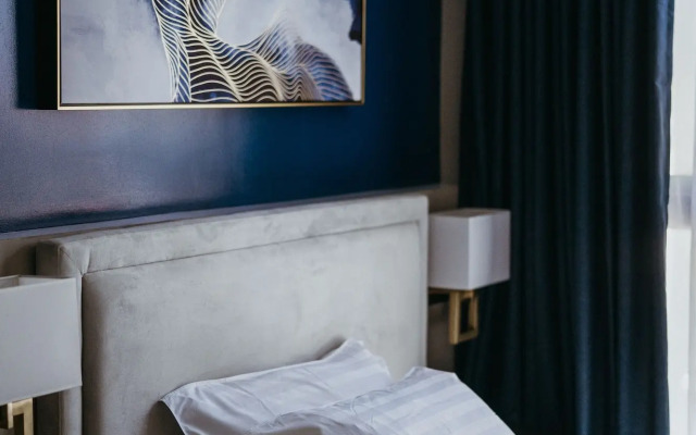 PVL Suites
