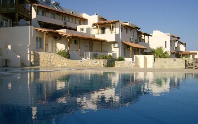 Creta Suites