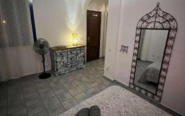 Casa May
