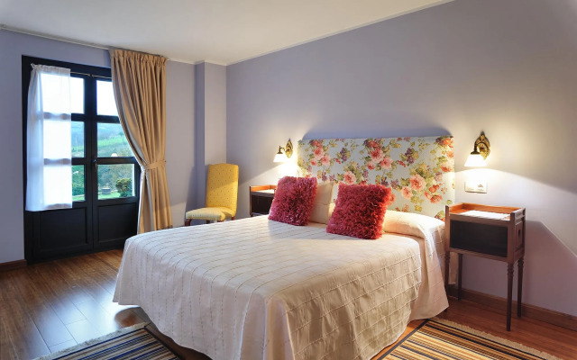 La Casona de la Roza