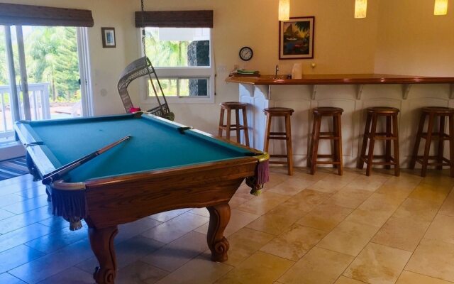 Hana 5 Bedroom Home