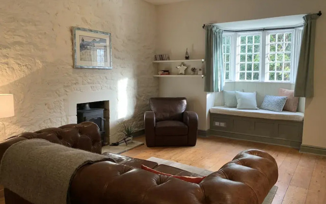 The Hollow North Wraxall
