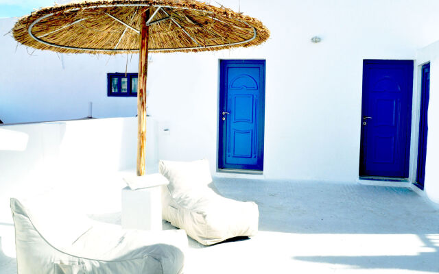 Eleanna's Mykonos