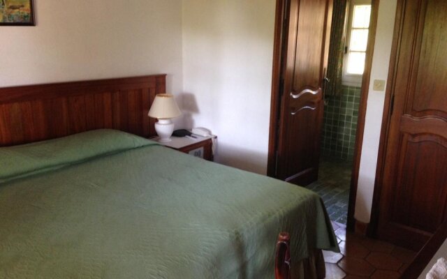 Rental Apartment Les Mas De Gigaro La Croix Valmer 1 Bedroom 4 Persons