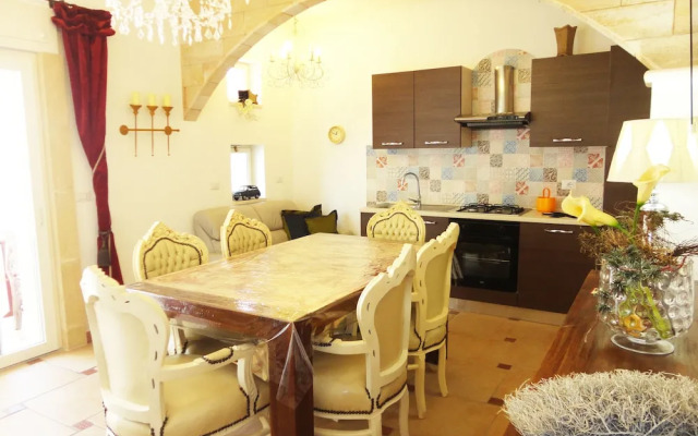 VersoSud - Casa Torre San Giovanni 17
