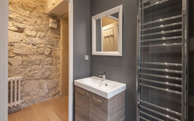 Very Comfortable Loft in Croix-rousse