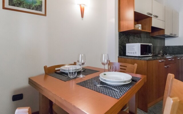 Italianway - Pizzo Scalino apartments