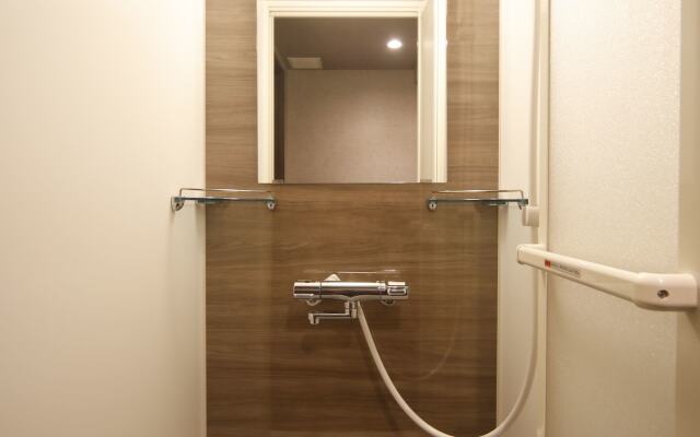 Dormy Inn Premium Osaka Kitahama Hot Springs Hotel