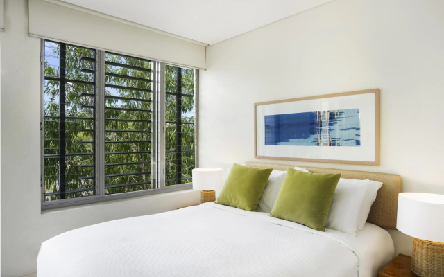 Peppers Blue on Blue – Guest Rooms – Magnetic Island