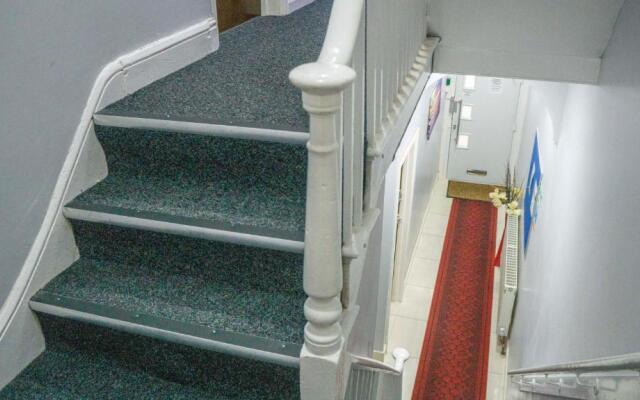 Comfort Stay Apartments
