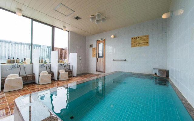 Hotel Ikkeikaku