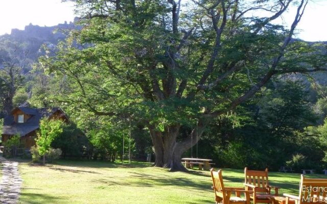 Estancia Miralejos Posada