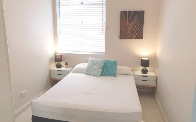 Manly Beach House