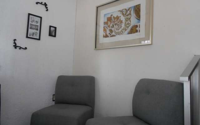 Star Apartments Reservations