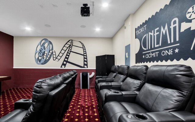 Terra Verde 137, Kissimmee, US