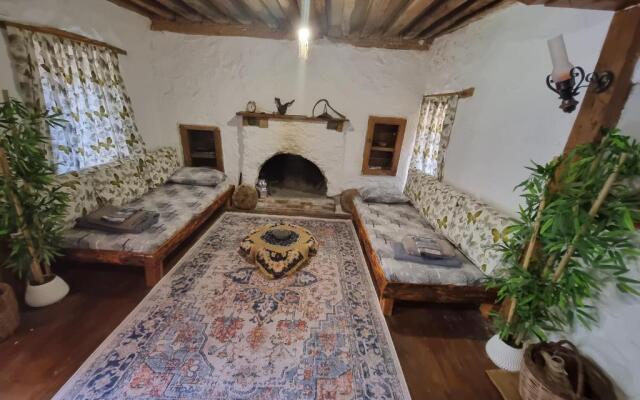 Kabak Villa Lost Forest