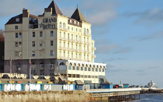 The Grand Hotel Llandudno