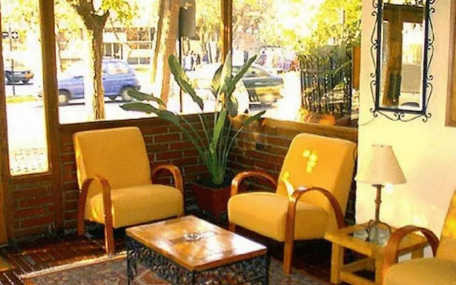 Posada del Salvador
