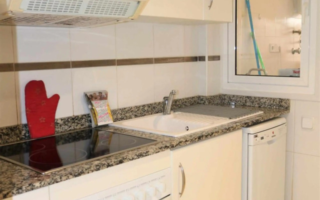 APOLO17 E39 2 dormitorios