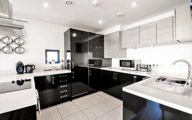 City Centre Apartment