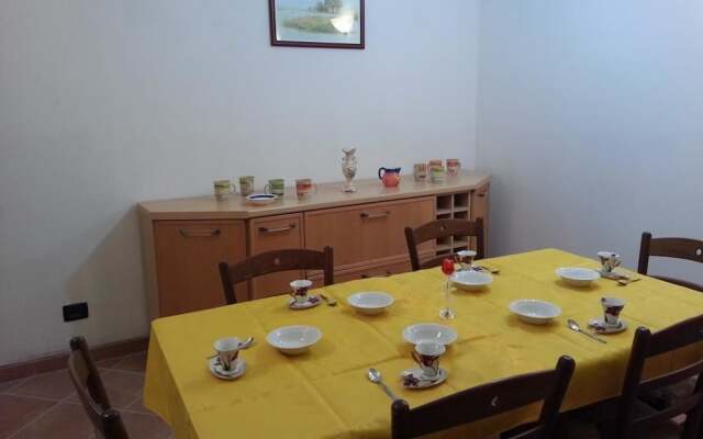 B&B La Viola