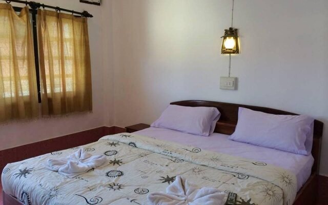 Souksabay Guesthouse