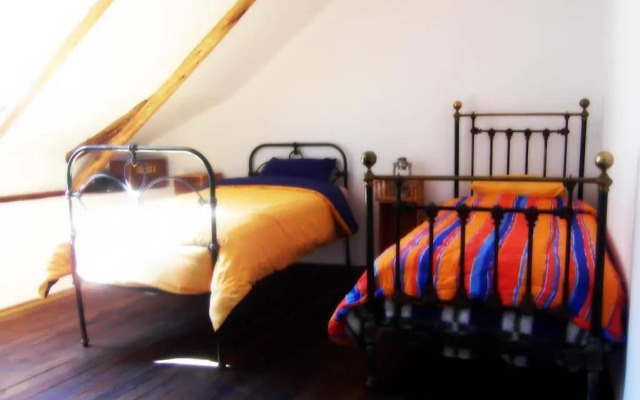 Hostal Ananay