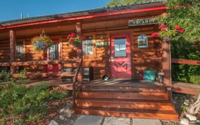 Teton Valley Cabins
