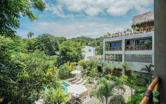 Witari Hotel Boutique