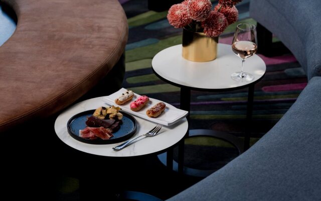 Sofitel Melbourne On Collins